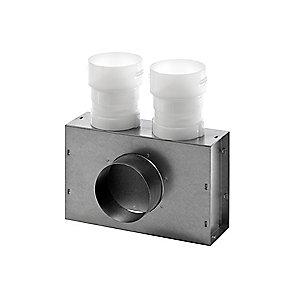 75mm studse 2 125 ventil for boks lav udblsningsboks og ind nilair