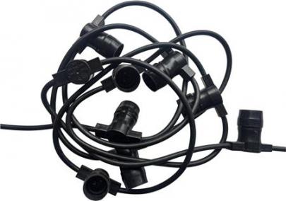 5mm2 2x1 b22 6m 0 lyskde