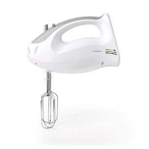 hastigheder 5 watt 200 hndmixer nedis