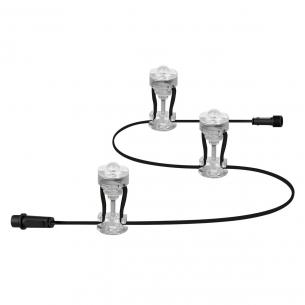 wifi udvidelse 3p rgbw 9w 0 dot garden smart ledvance