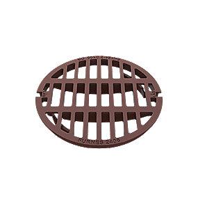 karme city til passer d400 sg-jern ls med 600mm rist rj