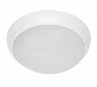 ip20 - opal ip54 75w e27 335mm loftarmatur saturn