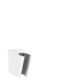 hvid mat s porter bruserholder hansgrohe