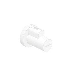 hvid mat dkkappe hansgrohe
