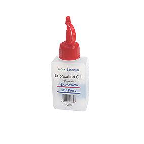 smreolie kobberpress maxipro b conex