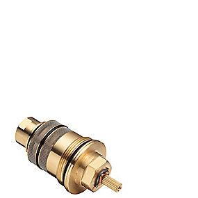 termostatarmatur til termoelement hansgrohe