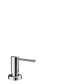 krom sbedispenser hansgrohe