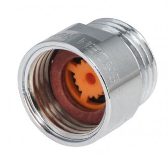 9l flowfix vandsparer