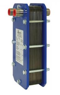 isolering u 36kw u229r pladevarmeveksler apv