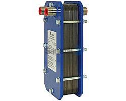 isolering u u265r varmeveksler apv