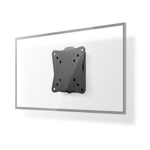 sort stl mm 20 vgafstand minimum kg 30 vgt maksimal 13-27 vgbeslag tv fast