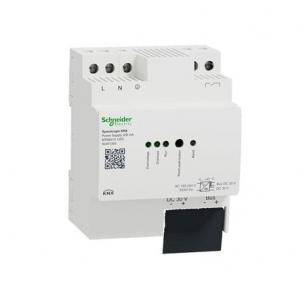 320ma spndingsforsyning knx spacelogic
