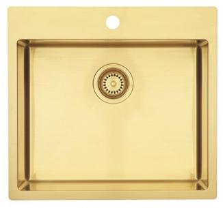 sand guld soft 540 kubus kkkenvask