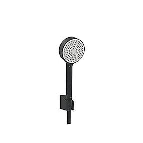 sort mat holder med hndbrusest apollo oras