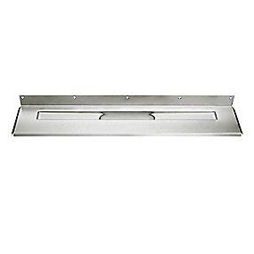 vgflange bagvg med mm 300 aflbsarmatur 1004 unidrain