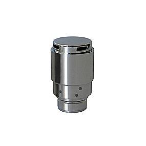 krom ventilst til termostatfler design