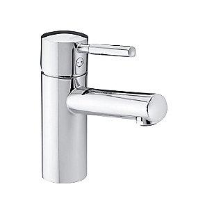 krom hndvaskarmatur piccolo-mini merkur osier damixa
