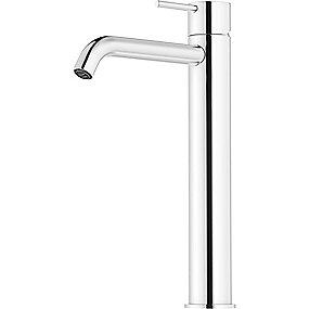 krom high soft ii inxx hndvaskarmatur mora