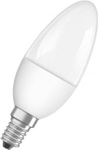 dmpb mat e14 827 5w kerte led