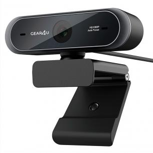gear4u angle wide 1080p hd full webcam