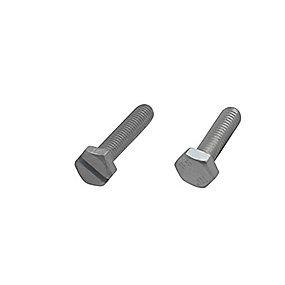 elforzinket din933 4mm 26 m10 stlstskruer walraven