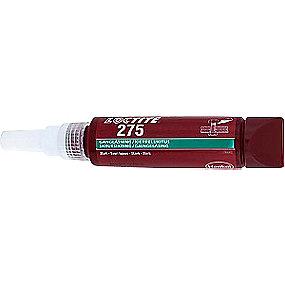 gevindbefstelser af ttning lsning permanent til 50ml 275 gevindsikring loctite