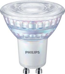 80w dmpbar gu10 36 ra90 lumen 575 940 2w 6 mv vle ledspot master led philips