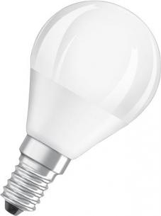 mat dim e14 827 5w 4 krone led