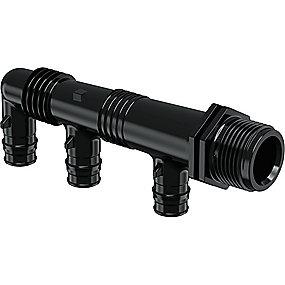 ppsu ringe uden pe-xa til 3x16mm 4 3 fordelerrr easy quick uponor