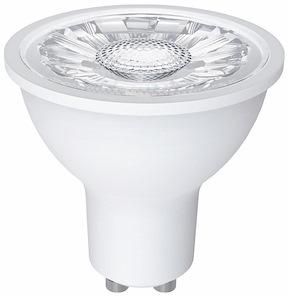 mb dim 230v gu10 4000k 5w led-pre