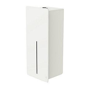 hvid disinfektion flydende til dispenser berringsfri loki dryer dan
