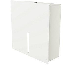 hvid jumborulle 1 til toiletpapirholder loki dryer dan
