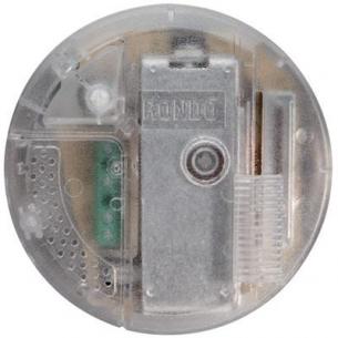 transparent - led 4-100w ledning til lysdmper rondo