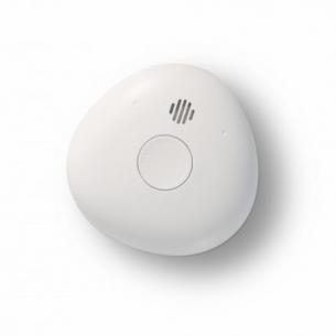 sa701 batteri 10-rs inklusiv rgalarm optisk pebble housegaard