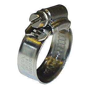 77-95mm rustfri slangebinder aba