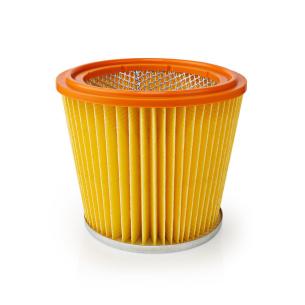 patronfilter puzer patronfilter stvsuger nedis