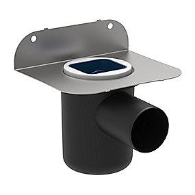 stl rustfrit pp smremembran udlb mm 50 vandret med vandls deco art cher bl