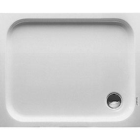 mm 1000x800 brusekar d-code duravit