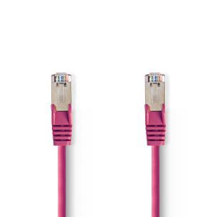plastikpose pink pvc runde m 00 3 hanstik 8p8c rj45 hanstik 8p8c rj45 utp sf kabel 5e cat