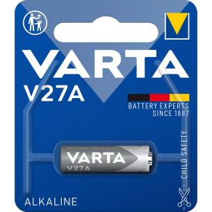 27a batteri alkaline