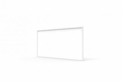 zigbee med ugr19 lumen 1675 ra80 3000k 18-22w 30x60 panel led ii alexa diolum