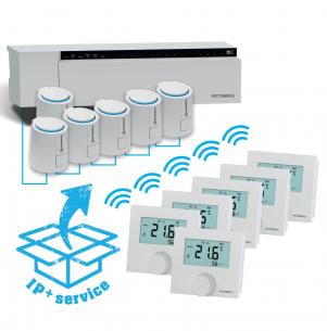 zoner 6 programmeret styresystem trdlst alpha pettinaroli