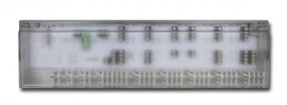 zoner 1-10 direct styresystem fortrdet pettinaroli