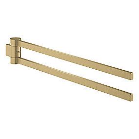 sunrise cool brstet 2arme 441mm hndkldeholder selection grohe