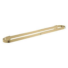 sunrise cool brstet 600mm hndkldestang selection grohe