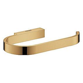 sunrise cool poleret - 153mm toiletpapirholder selection grohe