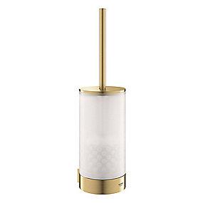 sunrise cool brstet skl holder 383mm toiletbrste selection grohe