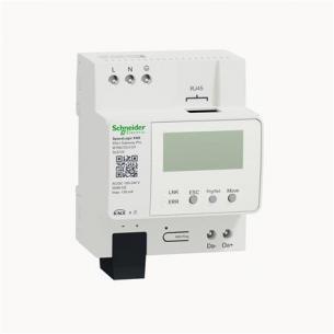 pro gateway 0 2 dali knx spacelogic