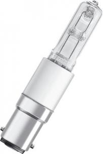 dmpbar - 64491 halolux osram som 13x74mm ml - lumen 980 klar b15d 60w halogenpre halolux