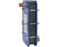 isolering u u165r varmeveksler apv